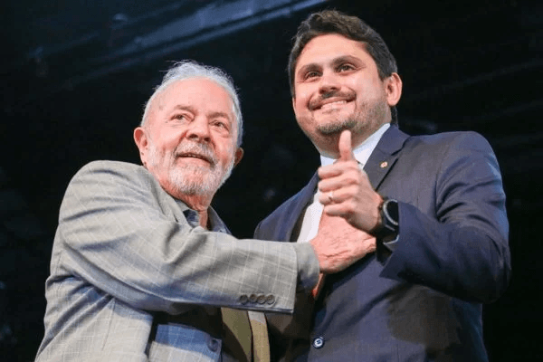 Ministro de Lula enviou R$ 13,4 milhões do orçamento secreto a irmã investigada pela PF