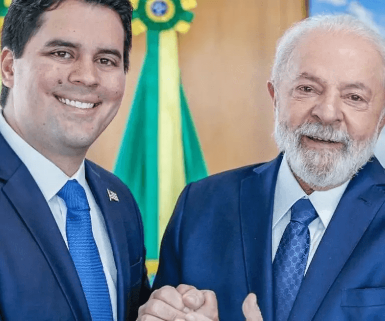 Esporte libera verba milionária para cidade em que ministro de Lula foi mais votado