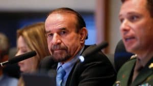 Advogado diz que Cid "assumiu tudo" e não responsabilizou Bolsonaro