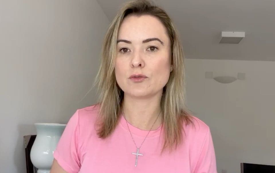 ABORTO: Deputada diz que omissão do governo sobre o julgamento pautado por Rosa Weber no STF "fere o compromisso de Lula com os evangélicos"