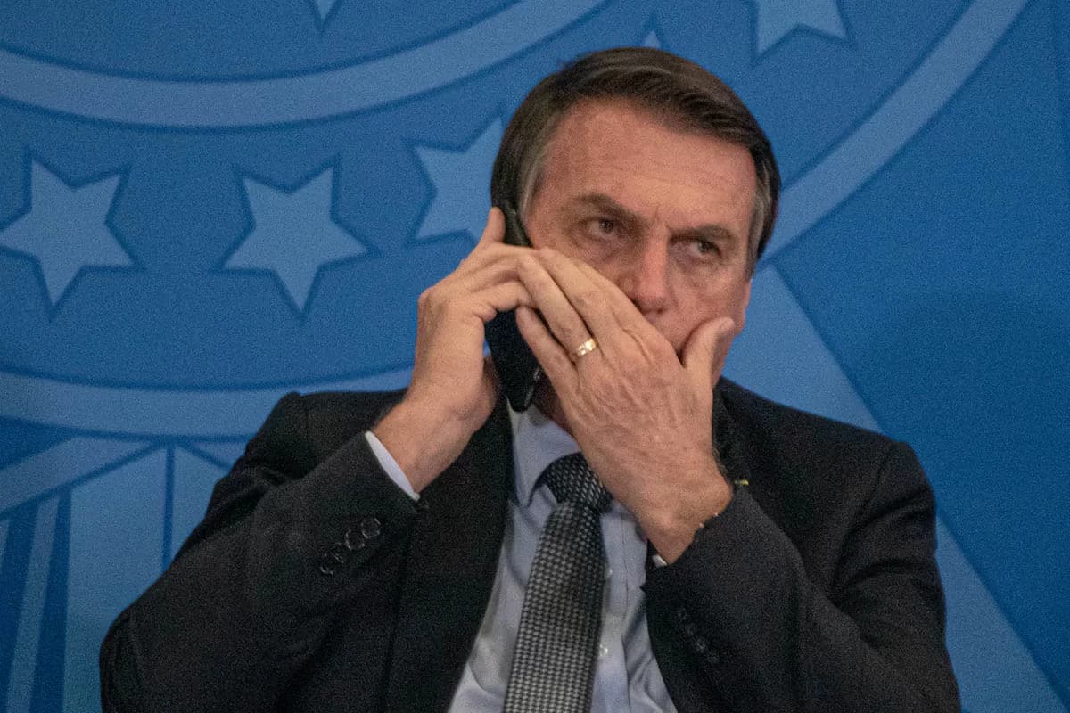 CGU aponta R$ 1,97 bi em auxílios indevidos pagos na gestão Bolsonaro