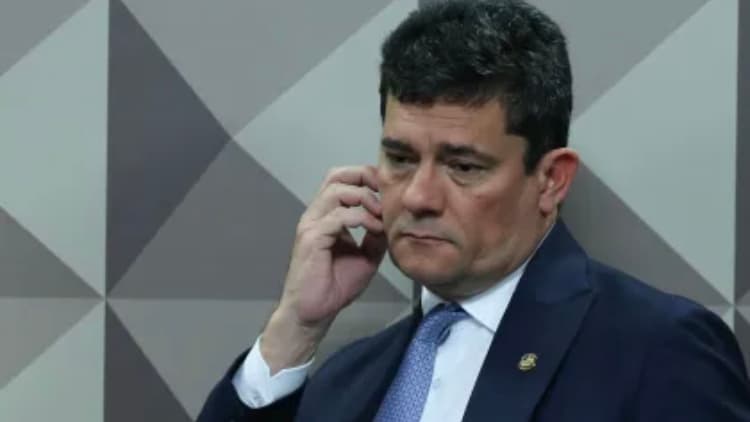 CNJ decide investigar Moro por repasses à Petrobras
