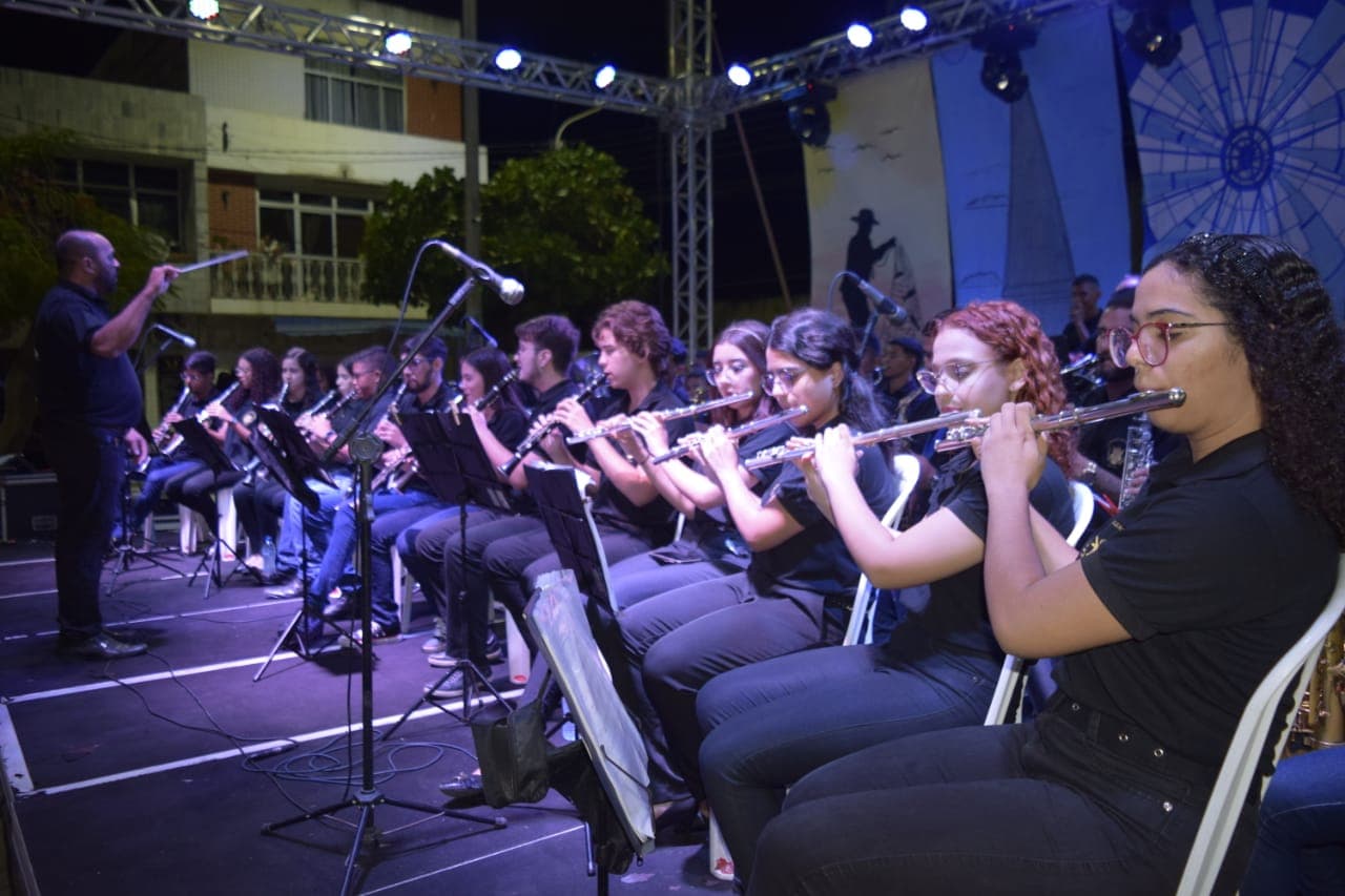 Filarmônica de Macau é reconhecida como patrimônio cultural, artístico e imaterial