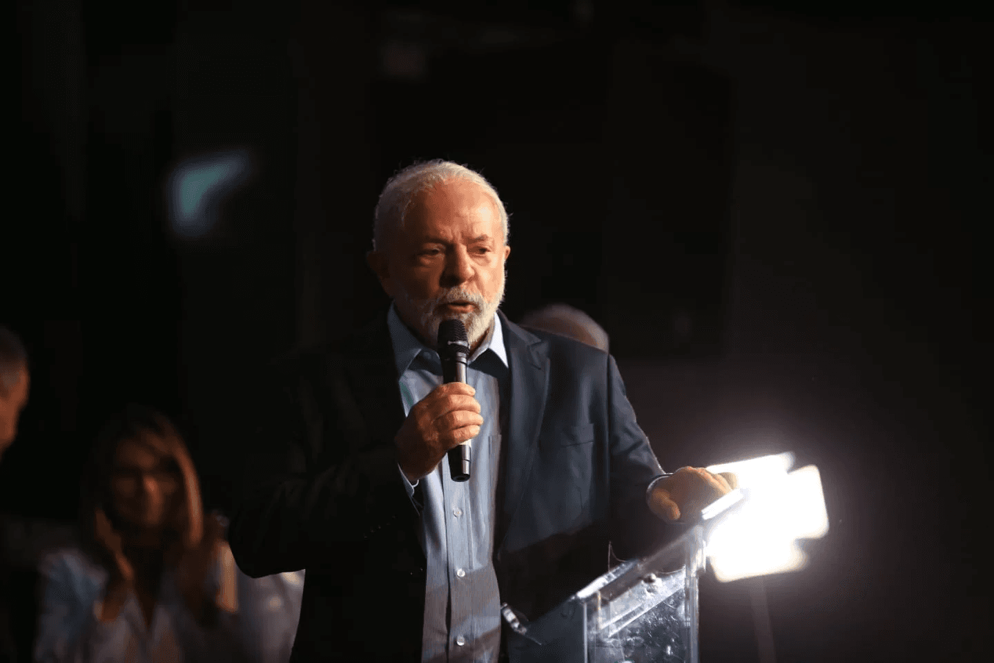 CABE PUNIÇÃO? Governo Lula descumpre decisão do STF sobre o orçamento secreto