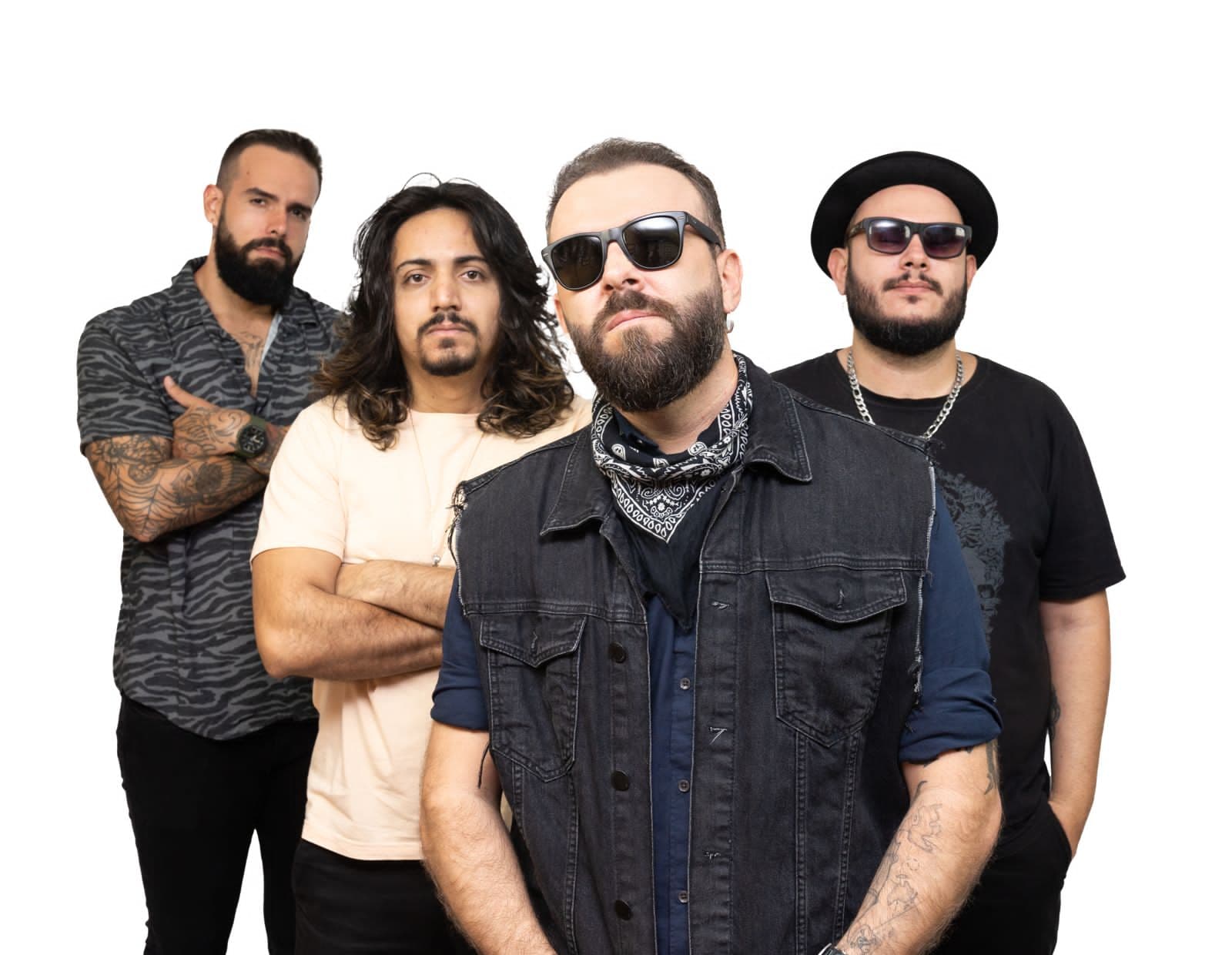 Com pitada de mistério, organização anuncia data do Currais Rock e anuncia primeiras bandas