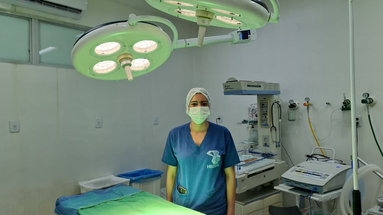 Prefeitura de Parnamirim contrata novos médicos e reforça atendimento na saúde