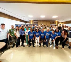 ELEIÇÃO CREA: Candidato a presidente do CREA-RN, Roberto Wagner apresenta compromissos para eleição