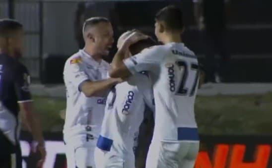 SÉRIE B: ABC reencontra a vitória após 14 jogos; Mais Querido derrotou a Ponte Preta por 2 a 0