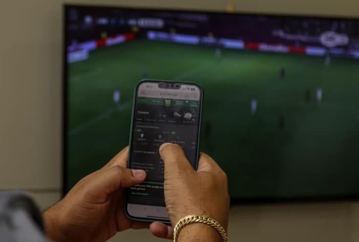 Câmara aprova texto-base do marco regulatório das apostas esportivas; veja os principais pontos