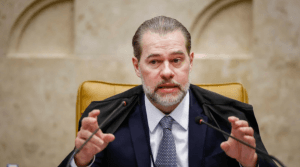 Decisão de Toffoli pode levar à anulação de processos de mais de 400 políticos, dizem fontes