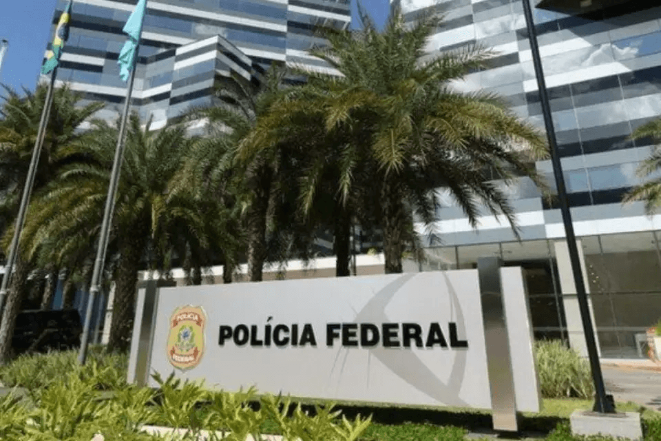 PF cumpre três mandados de prisão em nova fase da Operação Lesa Pátria