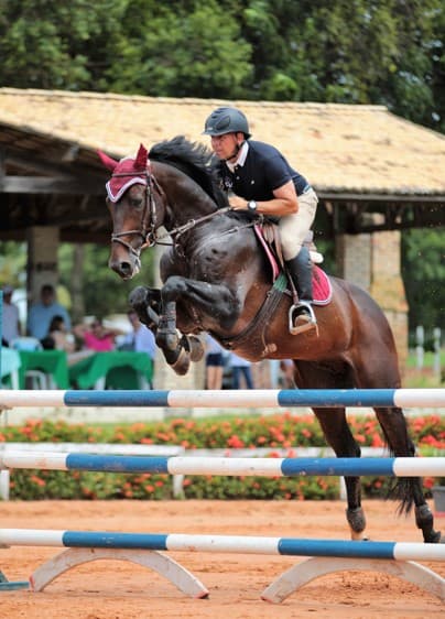 HIPISMO É ATRAÇÃO DO FIM DE SEMANA EM NATAL: II Etapa do Campeonato Estadual reúne cavaleiros e amazonas do RN e de outros estados