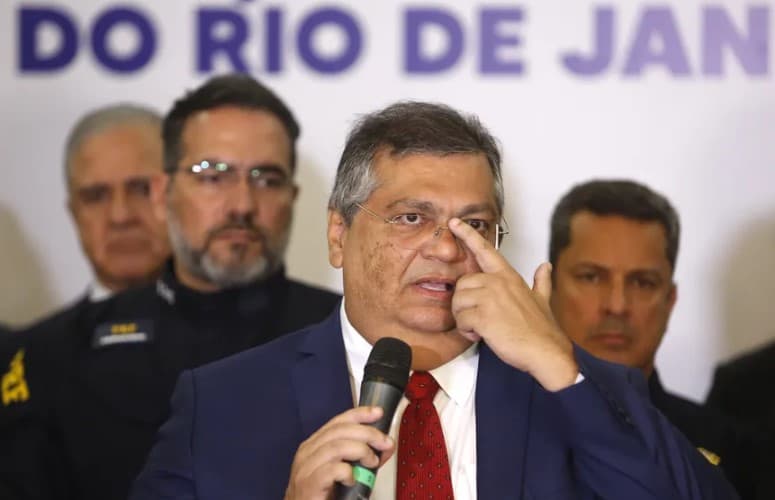 Número de inquéritos abertos pela PF a pedido do Ministério da Justiça bate recorde com Dino