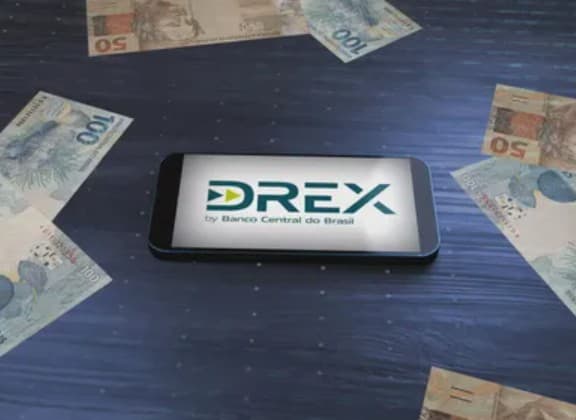 ‘Drex': Caixa e Banco do Brasil realizam 1ª transferência via real digital entre bancos públicos