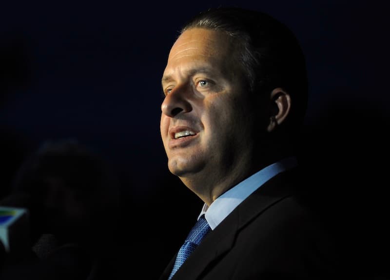 Justiça desarquiva inquérito sobre morte de Eduardo Campos, candidato a presidente em 2014