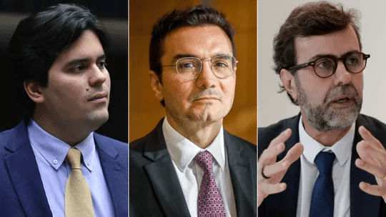 De Fufuca a Freixo: receita da taxação das apostas esportivas abre disputa por verba dentro do governo Lula