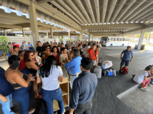 Viagens para o interior do RN aumentarão 15% durante feriado de 7 de setembro, estima Transpasse