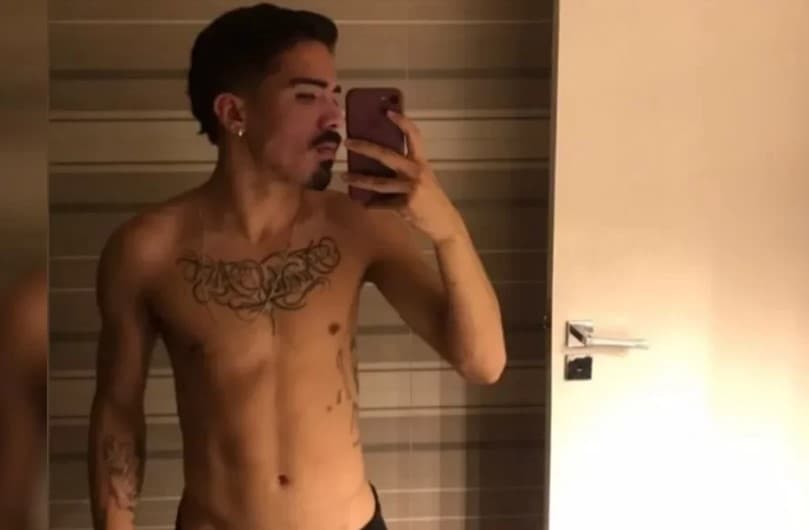 Garoto de programa mata idoso e usa rosto do cadáver para tentar acessar app de banco no celular
