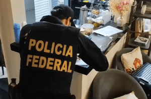 PF apreendeu o equivalente a R$ 1,5 bilhão em drogas no 1º semestre
