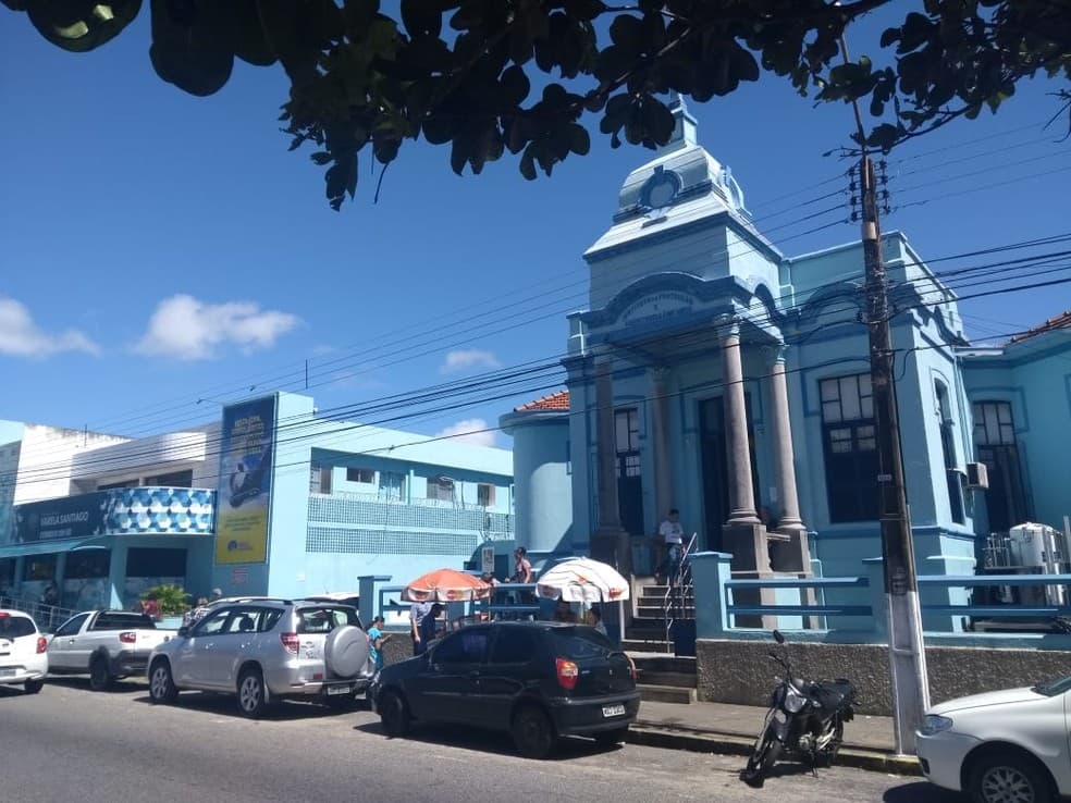 Hospital Infantil Varela Santiago suspende cirurgias urológicas pediátricas