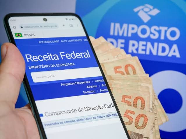 IR 2023: 1,3 milhão de declarações caíram na malha fina; veja principais motivos