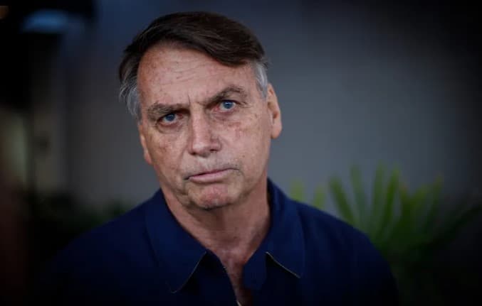 Bolsonaro sente ‘desconforto intestinal' e passa por exames em Brasília