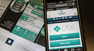 BC prevê Pix em pedágios, transporte público, transações internacionais e parcelamentos
