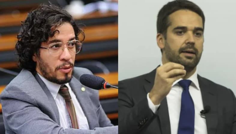 Ministério Público denuncia Jean Wyllys por homofobia contra Eduardo Leite