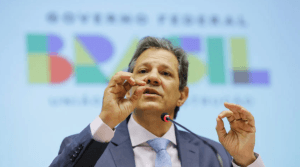 Com desoneração, rombo no Orçamento chegaria a R$ 188 bi em 2024