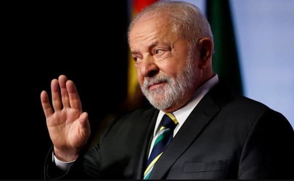 Lula diz que Putin não será preso se vier ao Brasil, apesar de ordem do Tribunal Penal Internacional