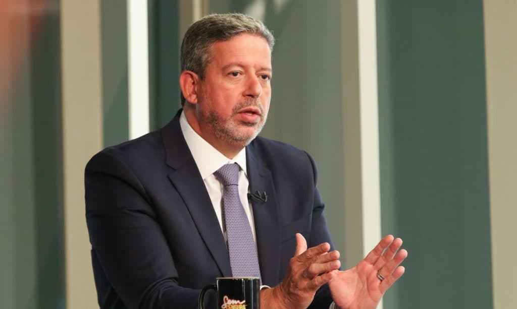 Minirreforma eleitoral será apresentada na próxima segunda-feira (11), diz Arthur Lira