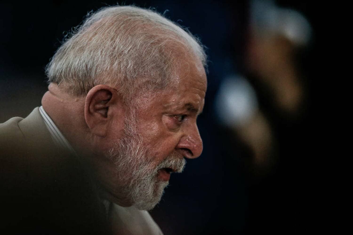 A agência oculta da campanha de Lula