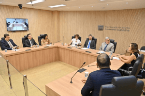 Governo do RN tem dívida de R$ 4 bilhões com bancos