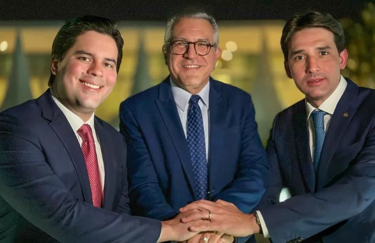 Planalto confirma deputados André Fufuca e Silvio Costa Filho como novos ministros do governo Lula