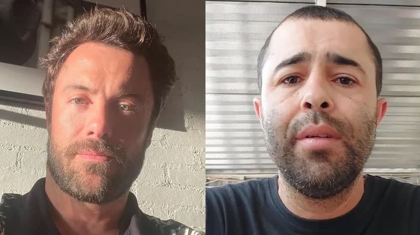 Vaquinha para motorista que atropelou ator Kayky Brito já arrecadou mais de R$ 150 mil
