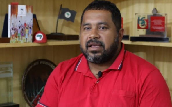 Insatisfação com o governo Lula é “grande”, diz coordenador do MST