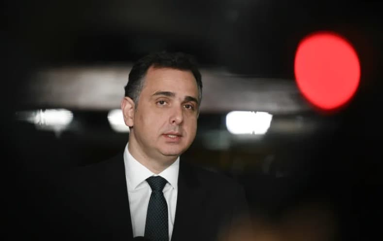 Pacheco diz que Senado ‘está muito ávido por discutir' o fim da reeleição: ‘Não foi bom para o país'