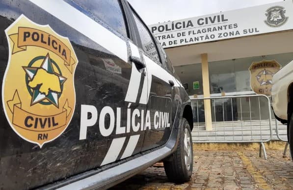 Após ação do MPRN, Justiça determina que Polícia Civil não adira a ponto facultativo nesta sexta (8)