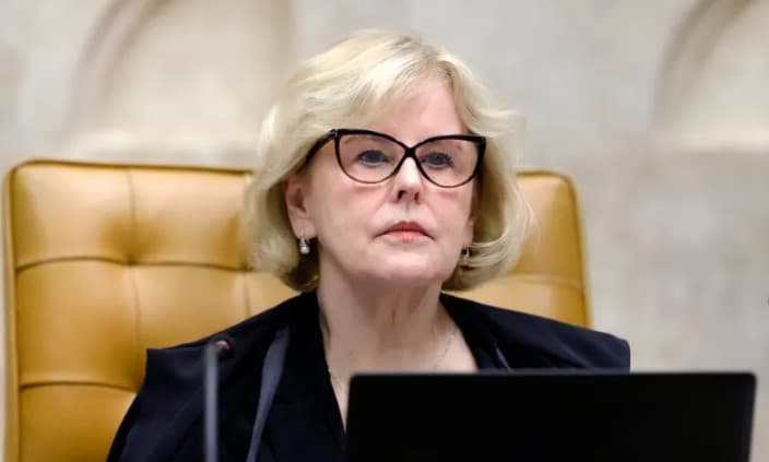 Rosa Weber libera para julgamento no STF ação movida pelo PSOL sobre descriminalização do aborto até a 12ª semana de gestação