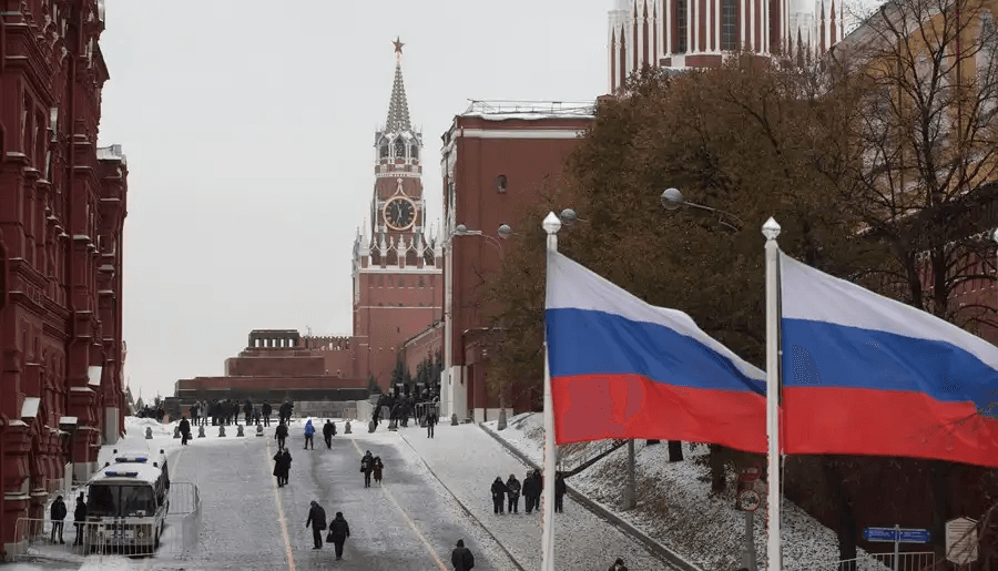 Rússia anuncia corte temporário de exportações de gasolina e diesel