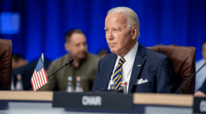 Desaprovação de Biden vai a maior nível desde posse