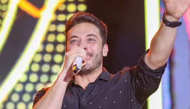 Pausa na carreira de Wesley Safadão é motivada por ‘fortes crises de ansiedade', diz assessoria
