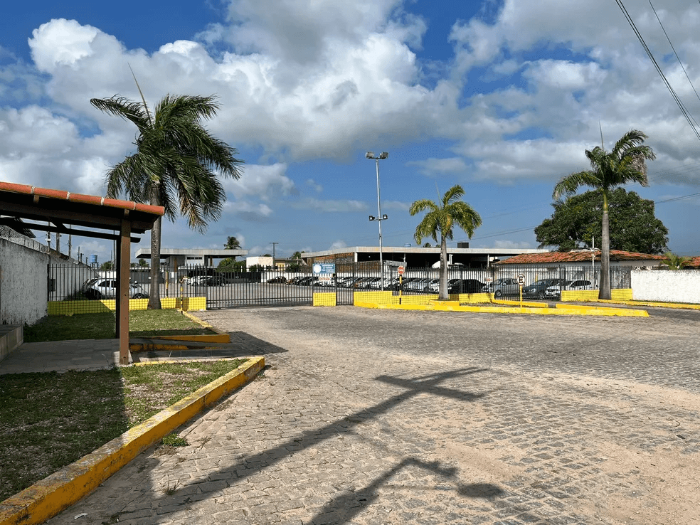 Criminosos roubam armas de vigilantes de duas empresas durante a madrugada na Grande Natal