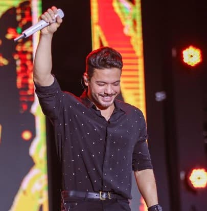 Após apresentação em Natal, Wesley Safadão anuncia pausa nos shows por problemas de saúde
