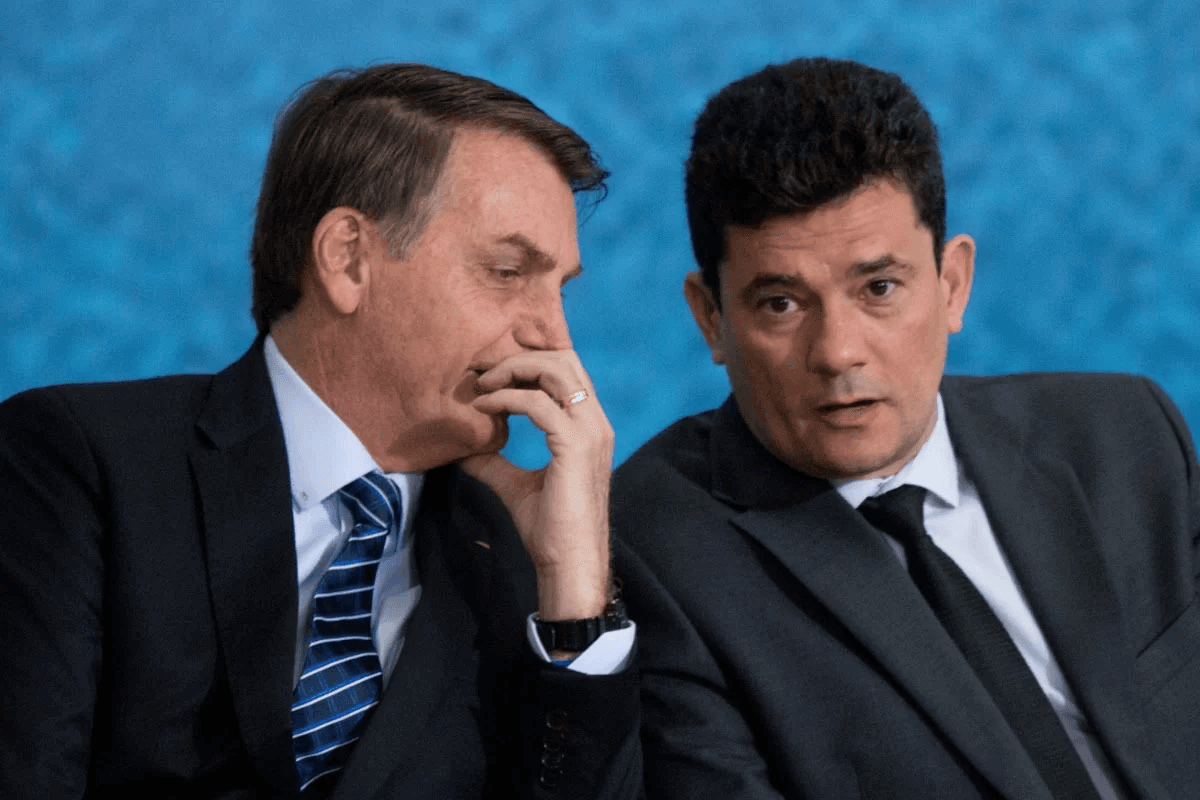 Métodos da Lava Jato esvaziados no STF são resgatados em cerco a Bolsonaro