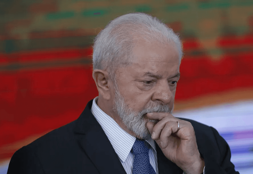Lula é aconselhado a não vetar marco temporal e tema abre divergência no governo