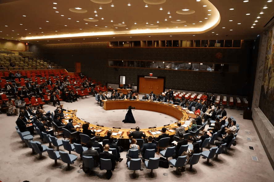 Brasil pode apresentar hoje projeto de resolução na ONU que condena Hamas e pede cessar-fogo humanitário