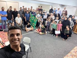 Brasileiros em Gaza têm comida para cinco dias, pouca água e celulares cortados