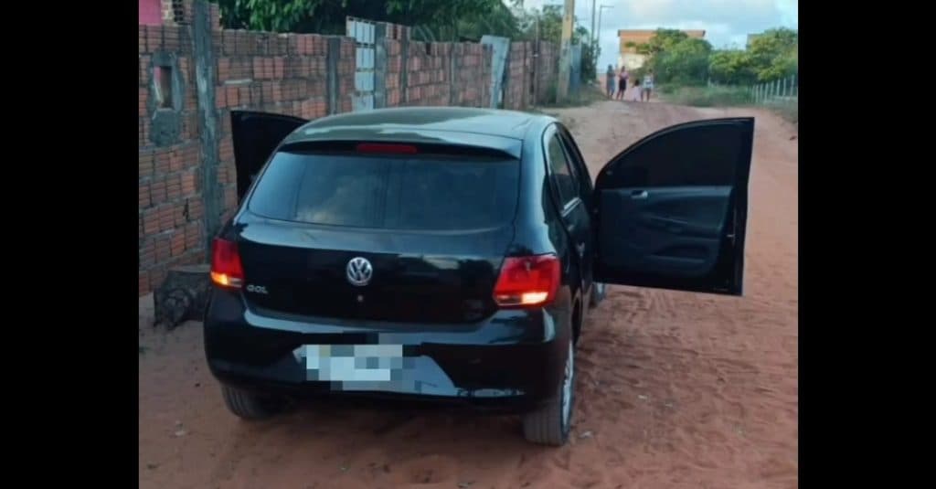 Homem é preso acusado de importunação sexual em Extremoz