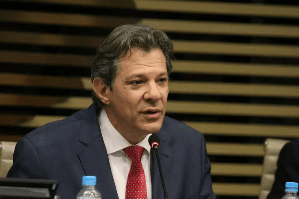 Haddad é o ministro mais mal avaliado, aponta pesquisa